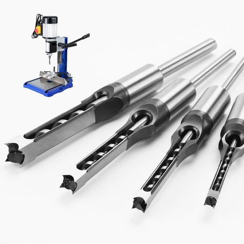 Pcs mortise chisel - 4, set
