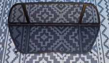 GENUINE BMW 3 SERIES E46 2000-2006 CONVERTIBLE CABRIOLET WIND DEFLECTOR