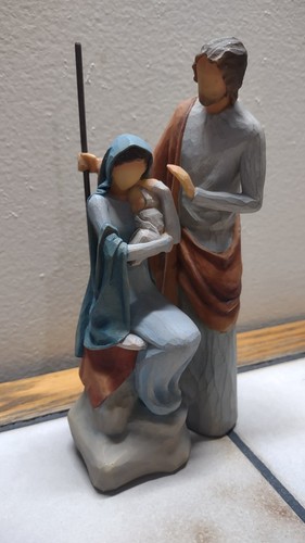 Willow tree the - the, holy