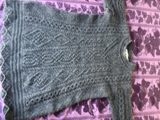 Aaron Craft Wool Ladies