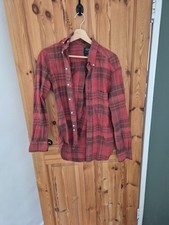 Gitman Vintage flannel