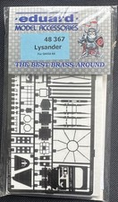 EDUARD 48367 1/48 Lysander (Gavia)