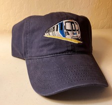 BART (Bay Area Rapid Transit)
