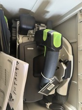 Festool HKC 55 Eb Li Basic