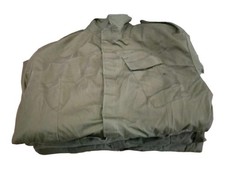 5x Job Lot British Army Olive