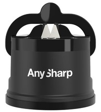 AnySharp Knife Sharpener–
