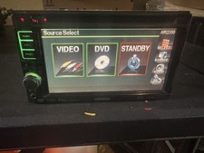 ✅🏂kenwood double din dnx