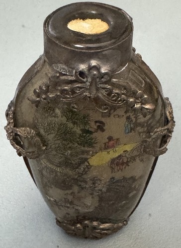 Antique chinese - antique,