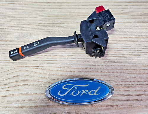 Genuine new ford escort - genuine, rs