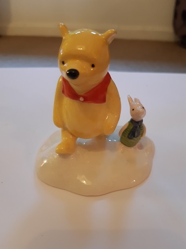 Royal doulton winnie the - royal, pooh