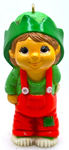 1984 loose hallmark - loose,