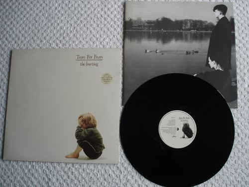Tears for fears the - tears,