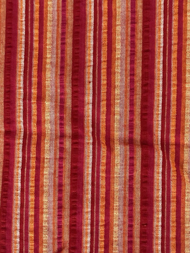 Seersucker cotton fabric crush - fabric,