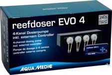 Aqua medic reefdoser - medic, evo