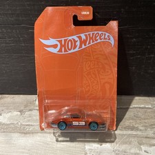 Hot Wheels '71 Porsche 911