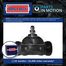 Wheel Cylinder fits VAUXHALL