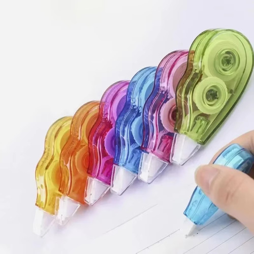 Pcs correction tape - correction, roller
