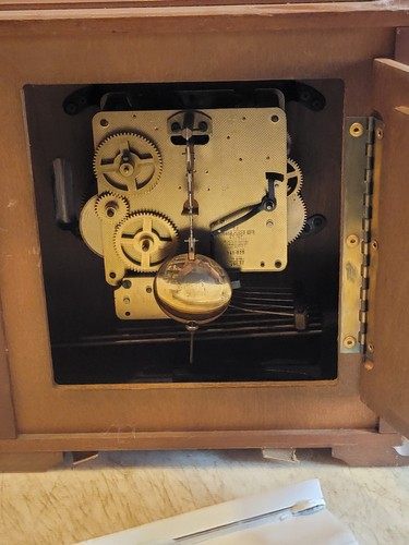 Hermle 341 020 - hermle, 341-020