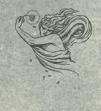 Cecil french - cecil, (1879-1953)