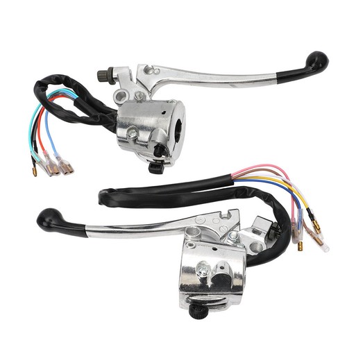 Brake clutch lever for honda - brake,