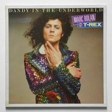 Marc bolan rex dandy - rex,