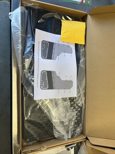 Heavy duty mud - heavy, flaps
