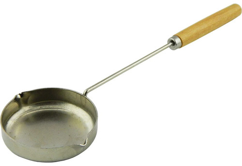 Hobby casting metal ladle - hobby, with