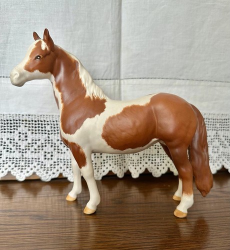 Beswick matt 1373 pinto - beswick,