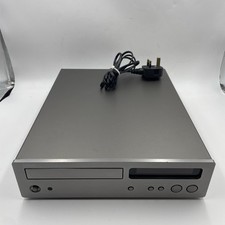 Yamaha CDX-10 CD Player -