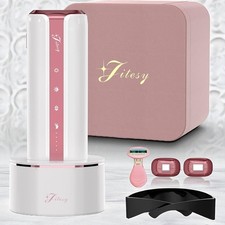 IPL Hair Removal Device Unisex