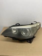 BMW 5 SERIES E60 E61 04-07