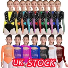 Girl Jazz Ballet Dance