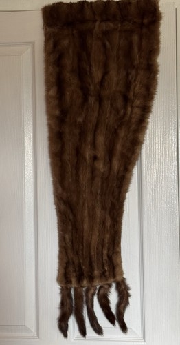 Stunning vintage 1940s mink - vintage,
