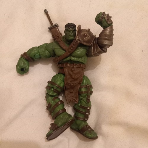Marvel universe world war hulk - universe,