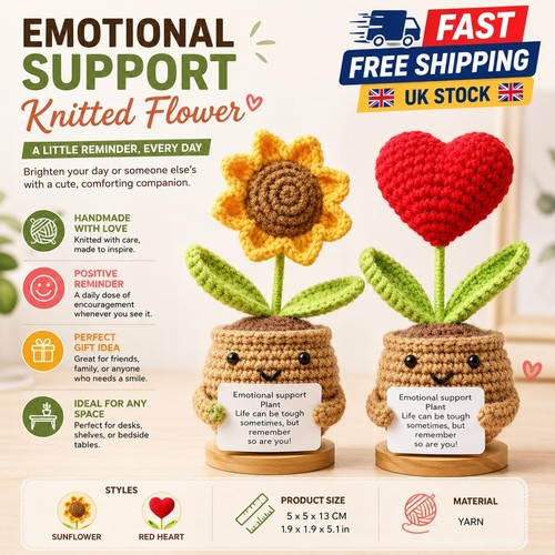 Handmade crochet flowers - handmade,
