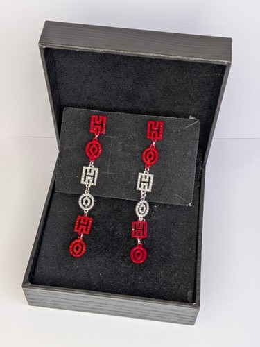 Claire accessories earrings - accessories,