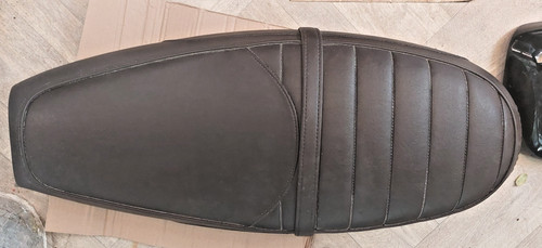 Triumph bonneville t120 - t120, black