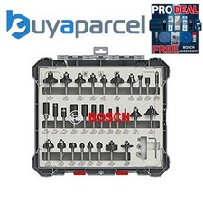 Bosch 2607017476 30 Piece