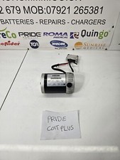 Pride colt plus mobility