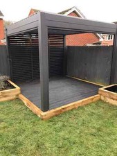 Composite Decking - Premium