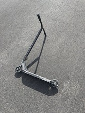 Custom Pro Street Scooter