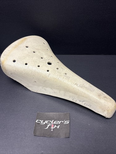 Parts velo gripper white - velo,