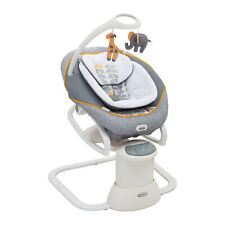 Graco All Ways 2-in-1 Soother and Rocker