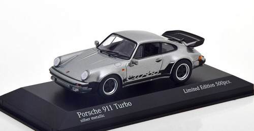 Porsche 911 930 turbo - 930, 1979