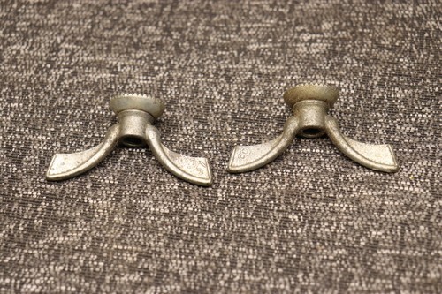 Vintage sova wing - vintage, mm