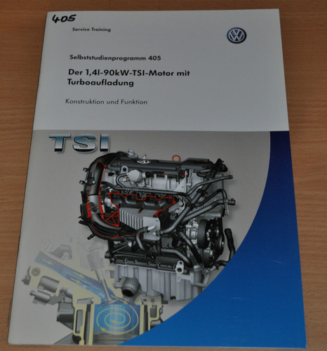 Selbststudienprogramm ssp 405 - ssp,