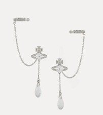 HENRIETTE EARRINGS Vivienne