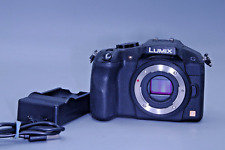 Panasonic Lumix DMC-G6