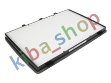 CABIN FILTER FITS MG MG X-POWER MG ZT MG ZT- T ROVER 75 75 I 18-46 0299-0408