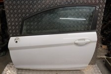 FORD FIESTA MK7 ST180 NS DOOR